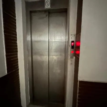 Sunset Sea View With Elevator Apartman