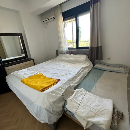 Apartman Sunset Sea View With Elevator *
