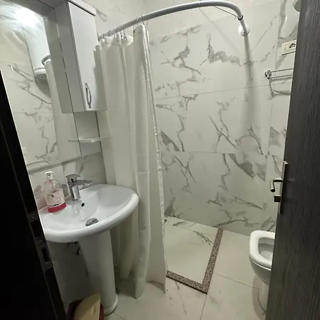 Apartman Sunset Sea View With Elevator *