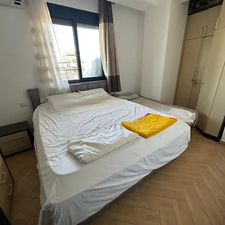 Sunset Sea View With Elevator Apartman Golem